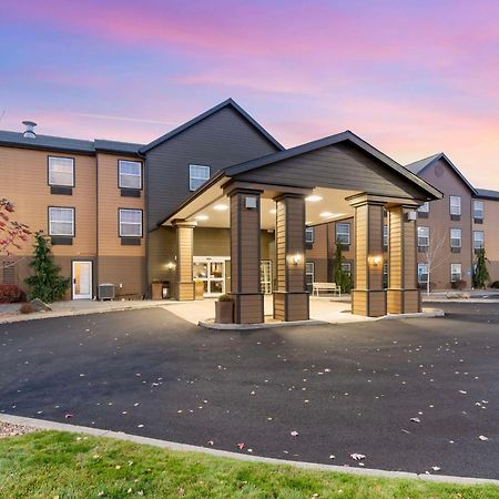Best Western Bend North المظهر الخارجي الصورة