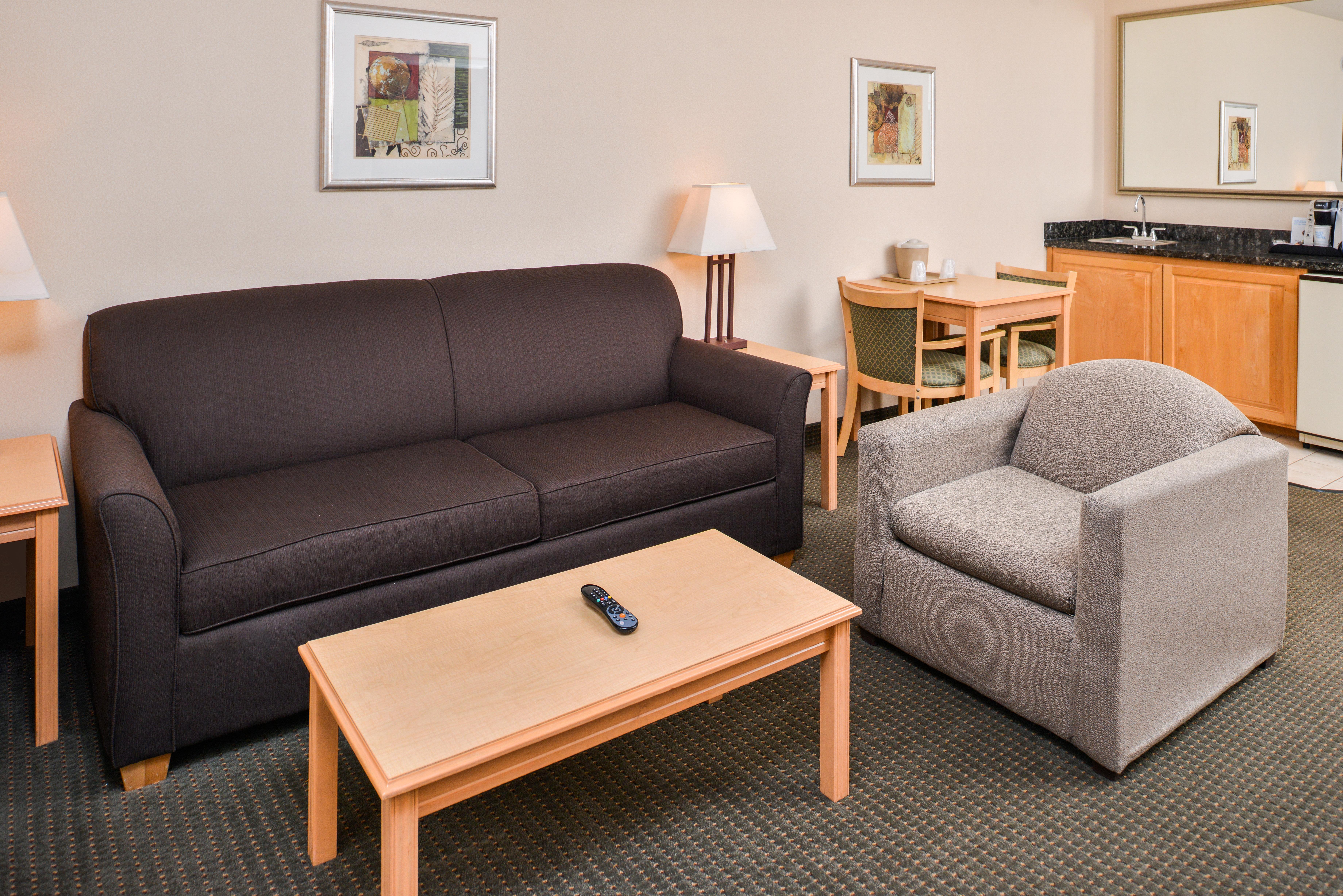 Best Western Bend North المظهر الخارجي الصورة