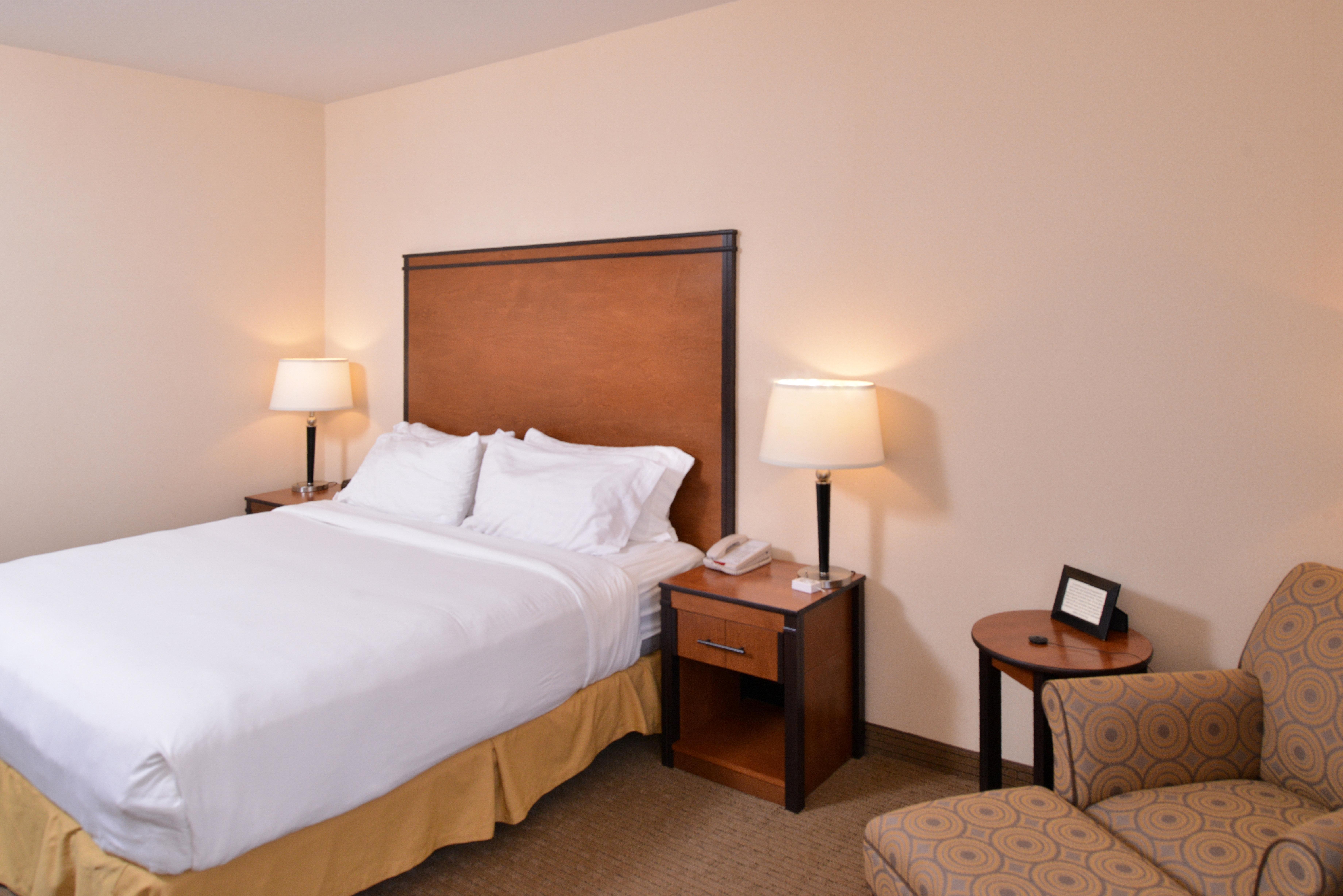 Best Western Bend North المظهر الخارجي الصورة