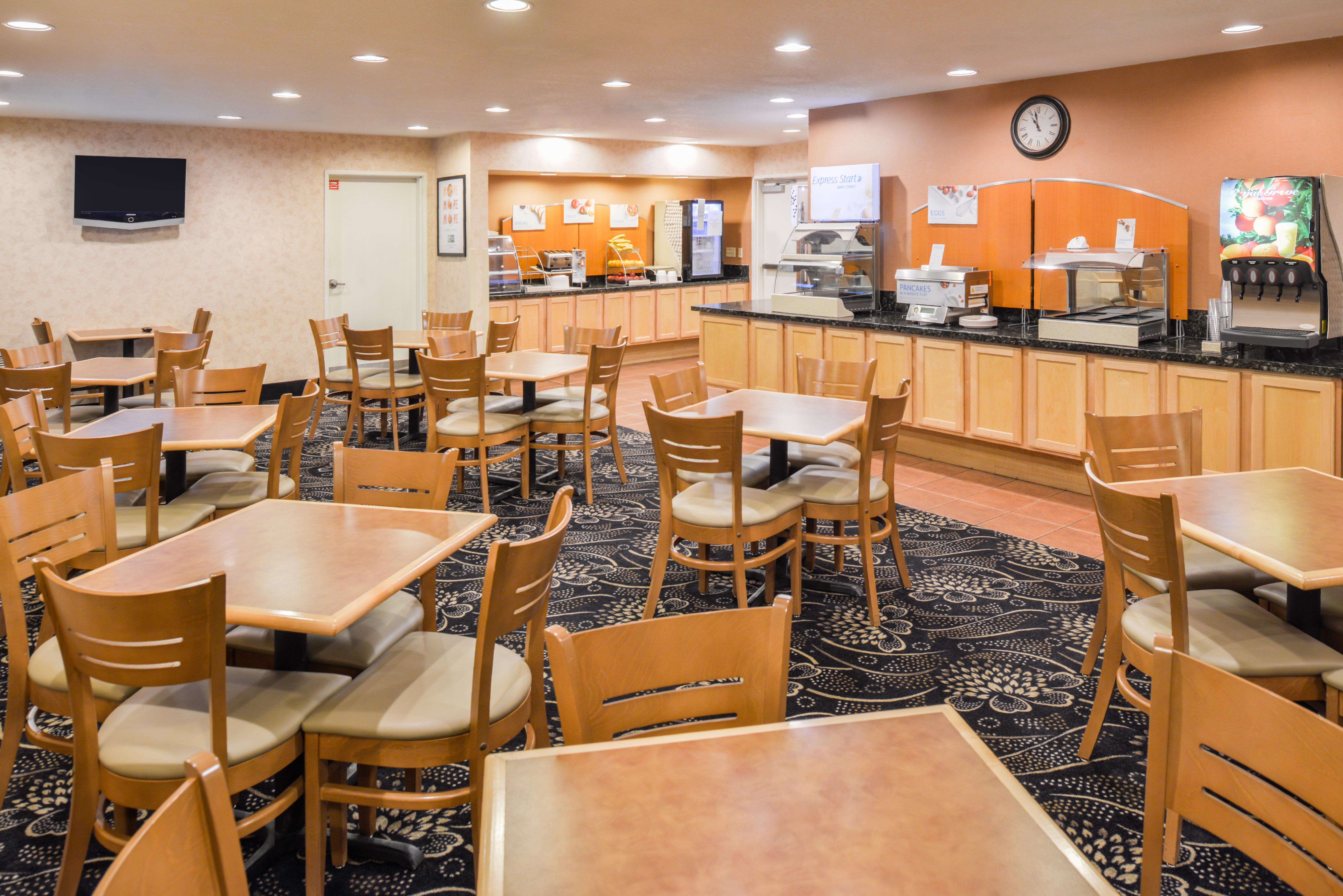 Best Western Bend North المظهر الخارجي الصورة