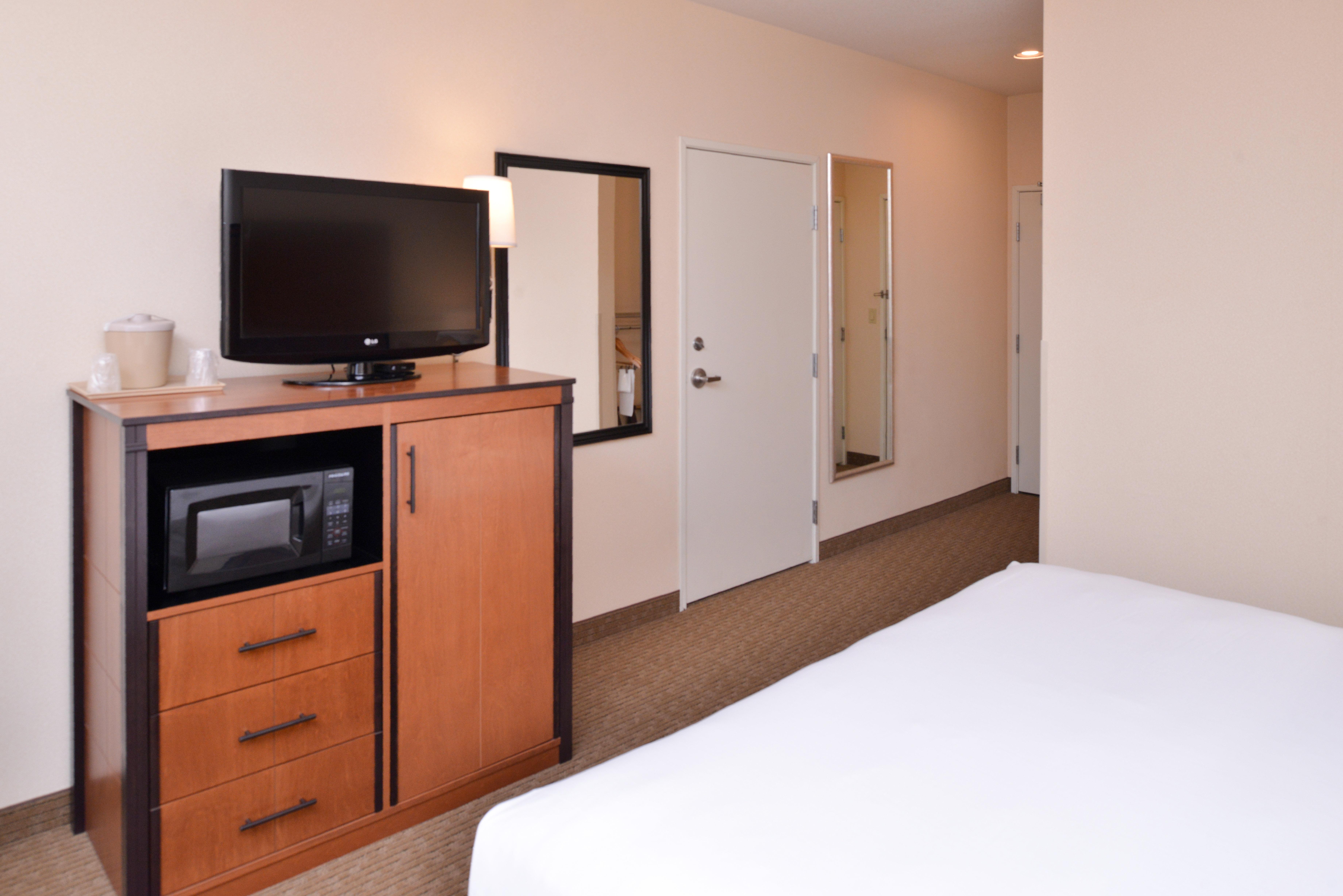 Best Western Bend North المظهر الخارجي الصورة