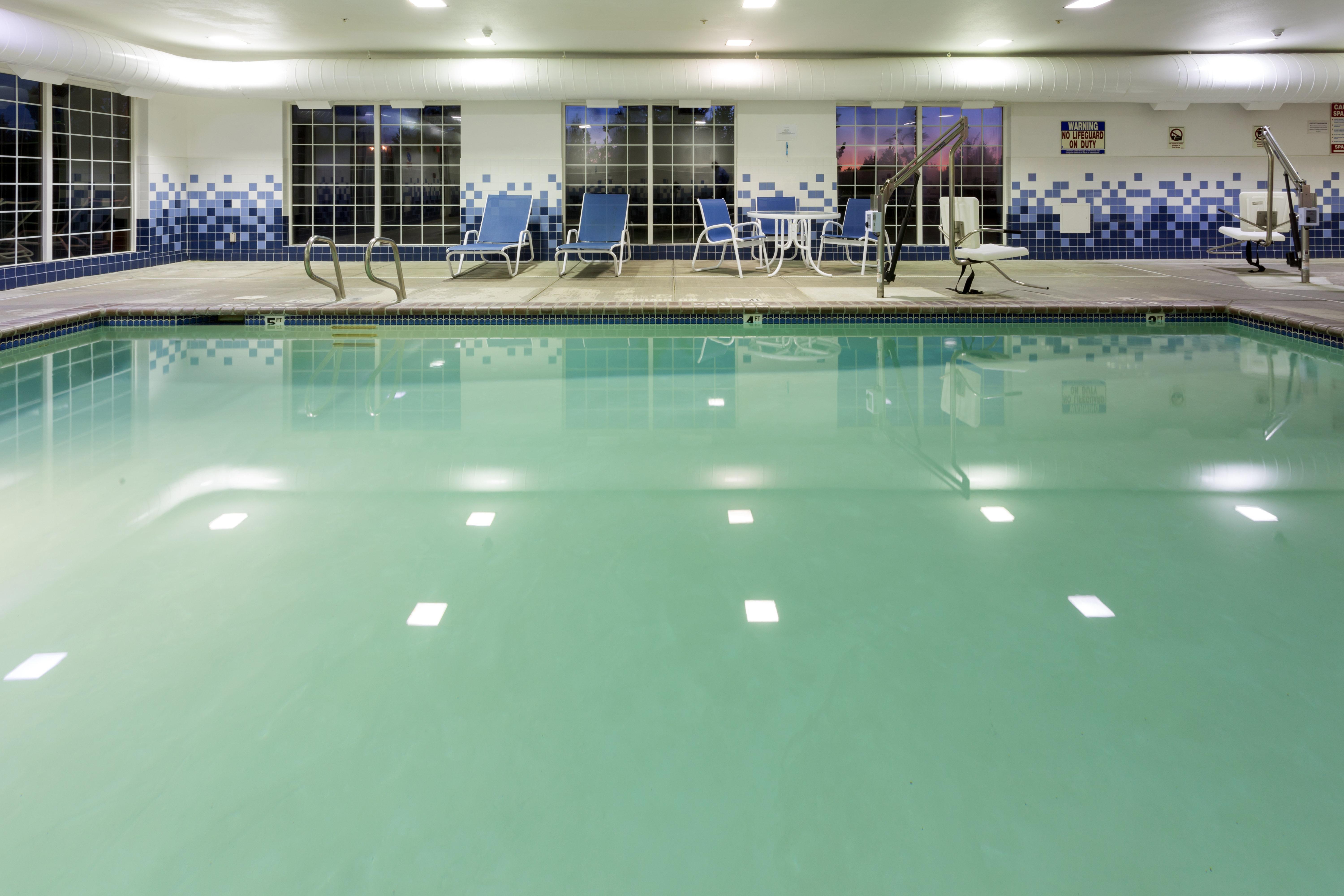 Best Western Bend North المظهر الخارجي الصورة