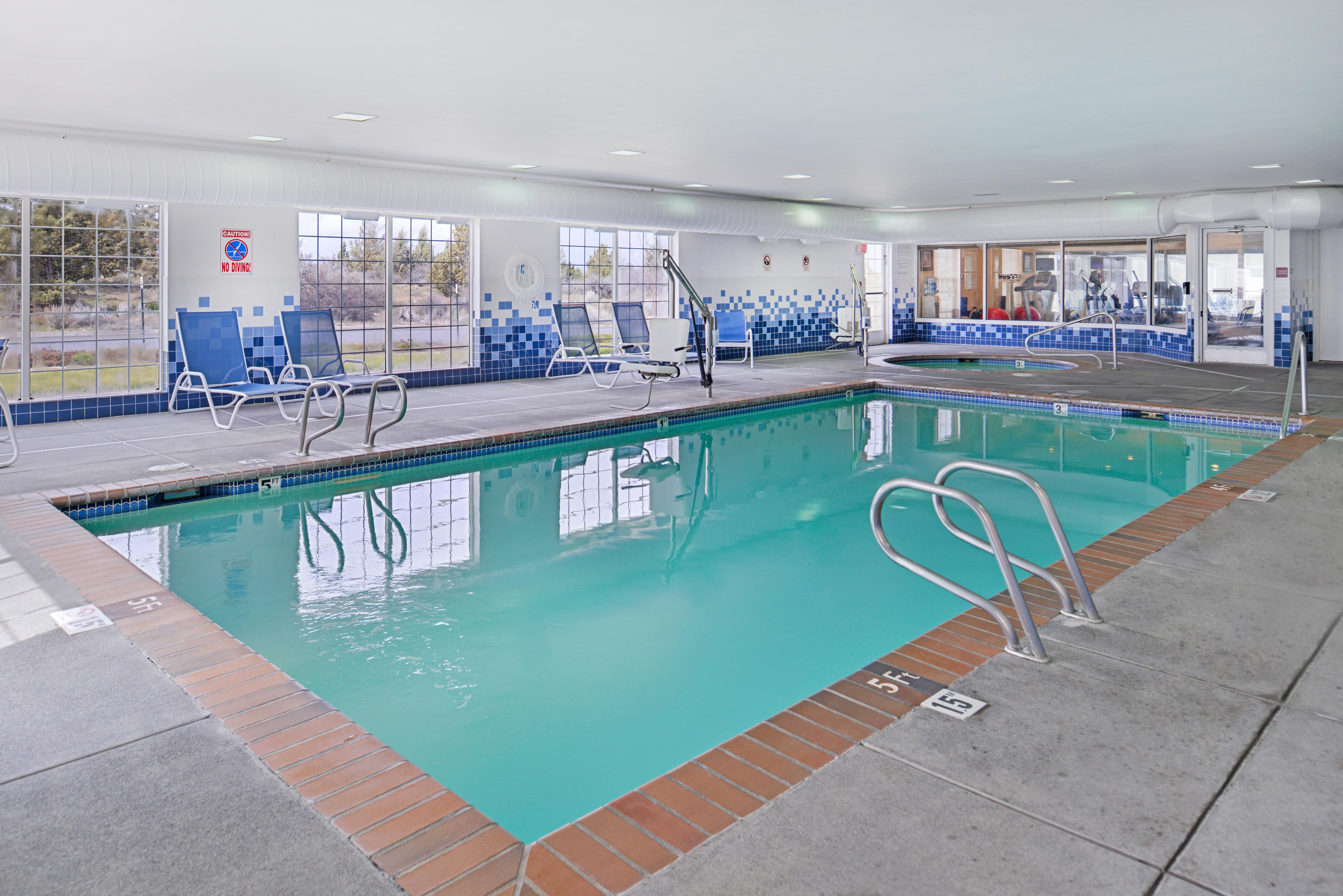Best Western Bend North المظهر الخارجي الصورة