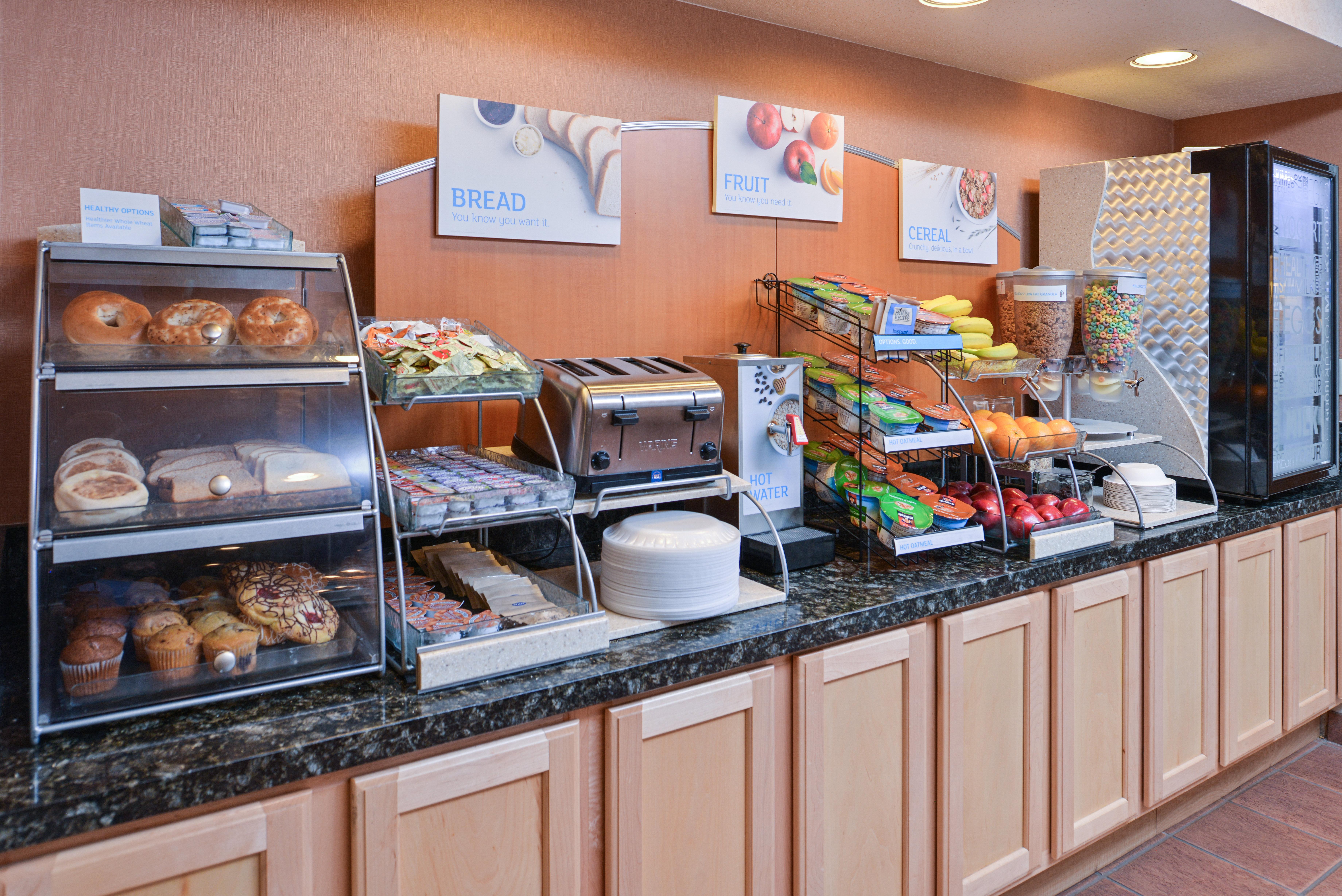 Best Western Bend North المظهر الخارجي الصورة