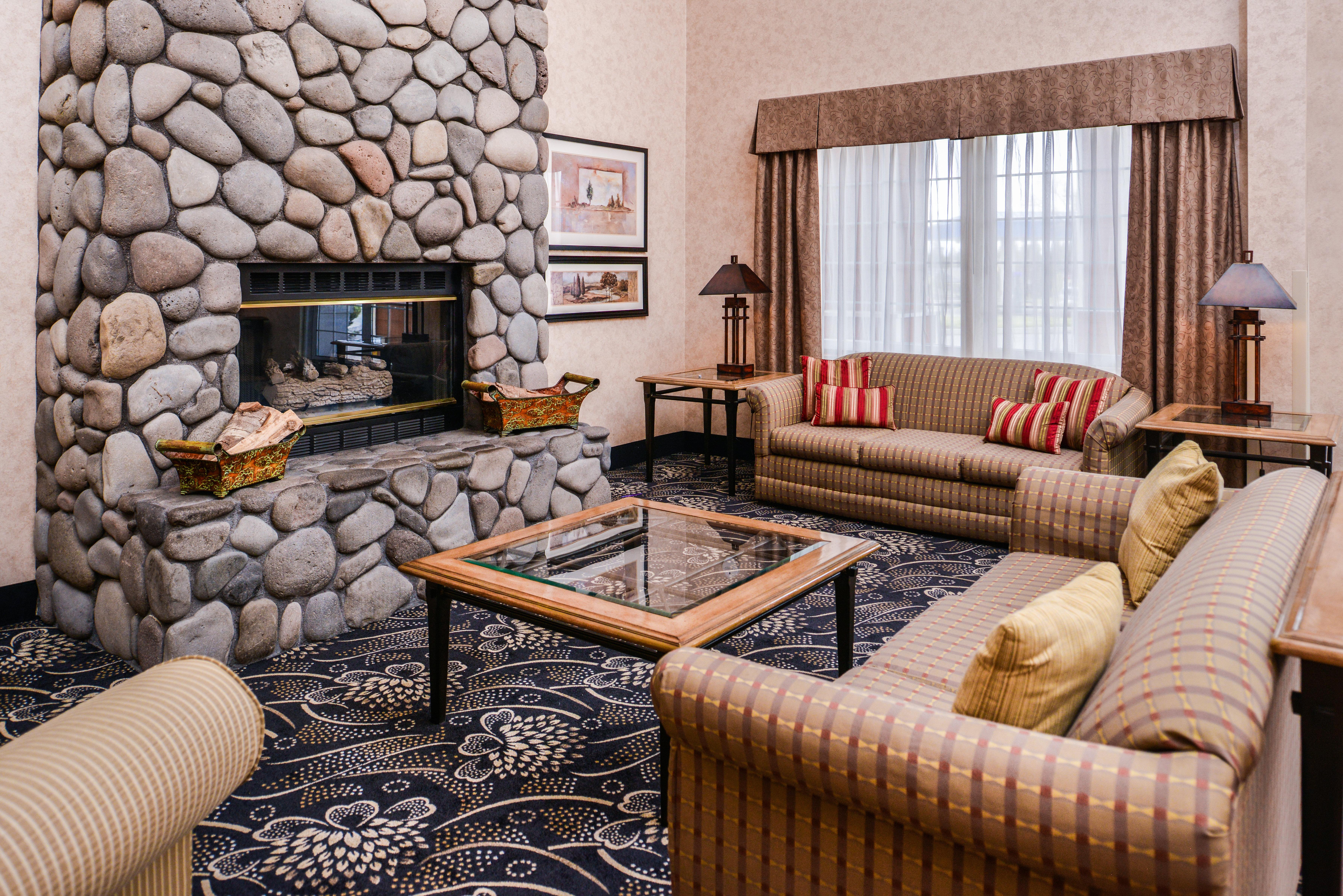 Best Western Bend North المظهر الخارجي الصورة
