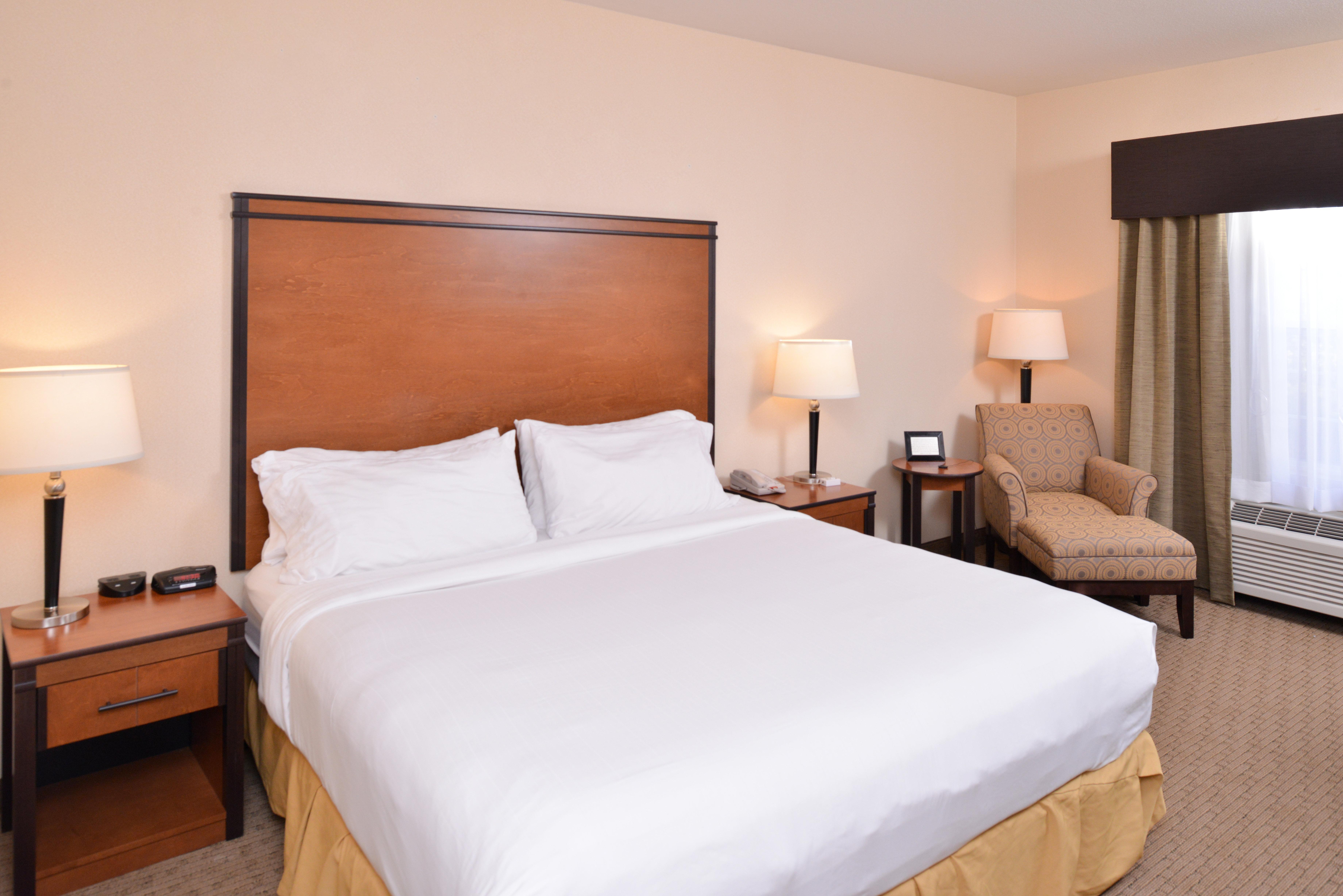 Best Western Bend North المظهر الخارجي الصورة