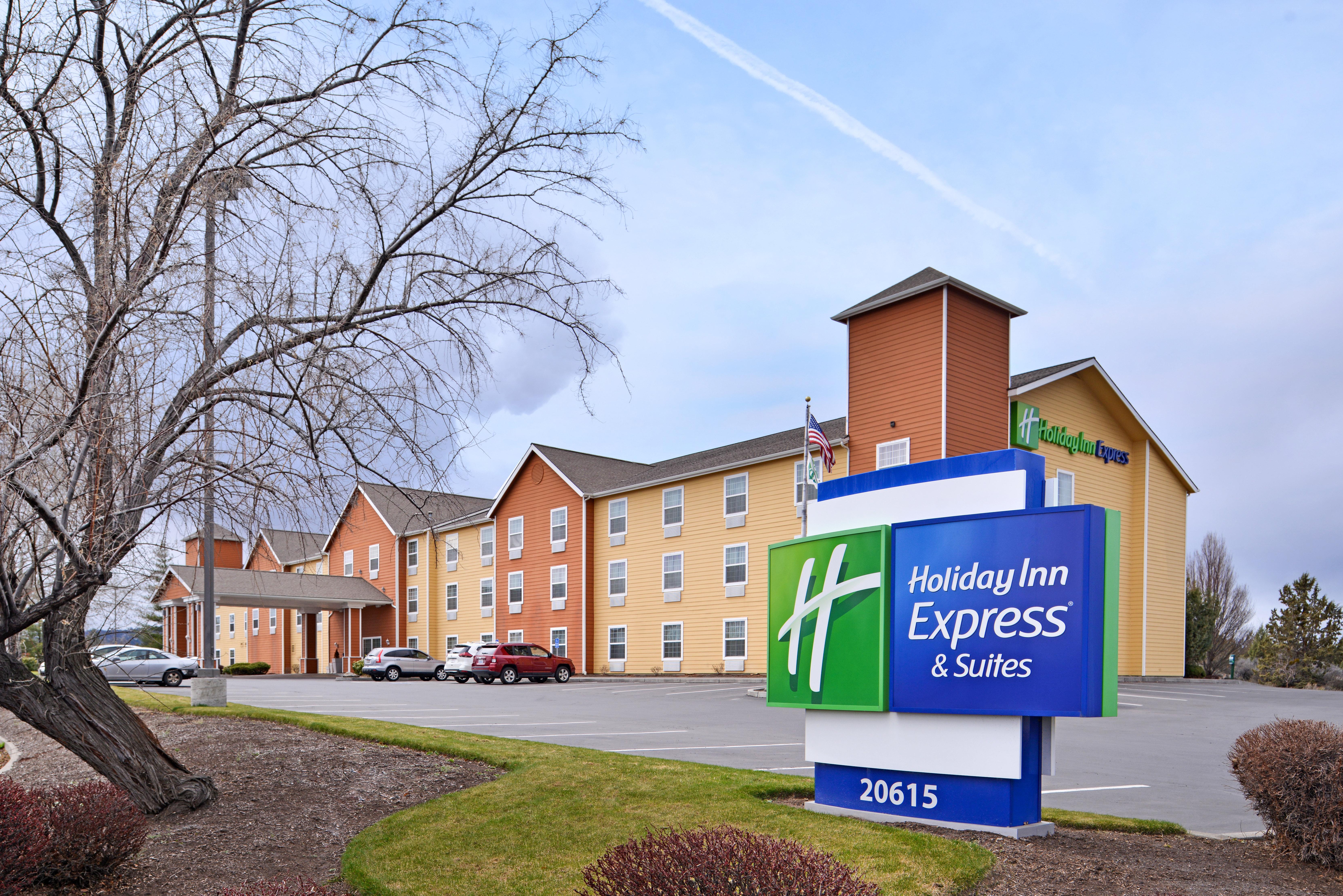 Best Western Bend North المظهر الخارجي الصورة