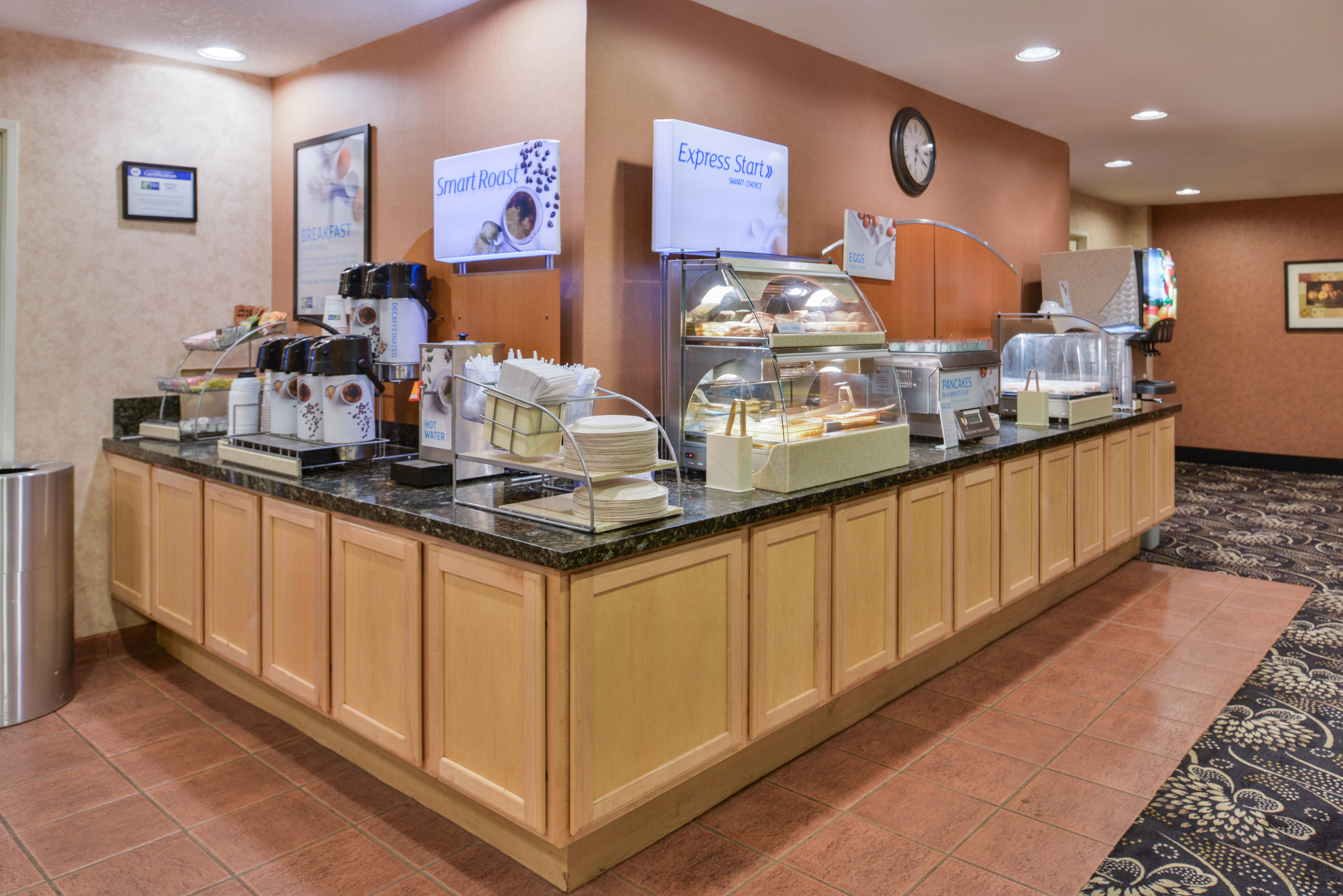 Best Western Bend North المظهر الخارجي الصورة