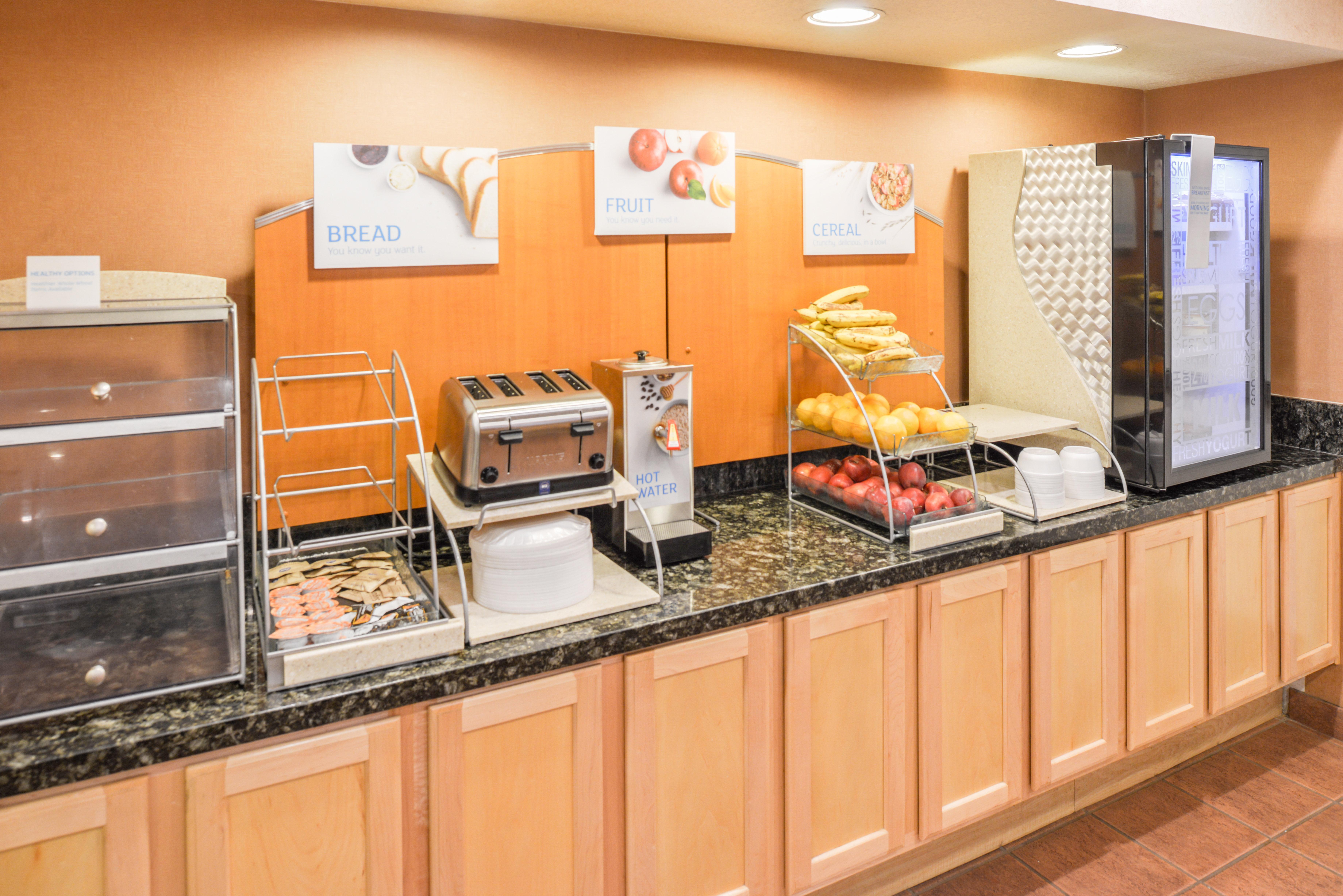 Best Western Bend North المظهر الخارجي الصورة