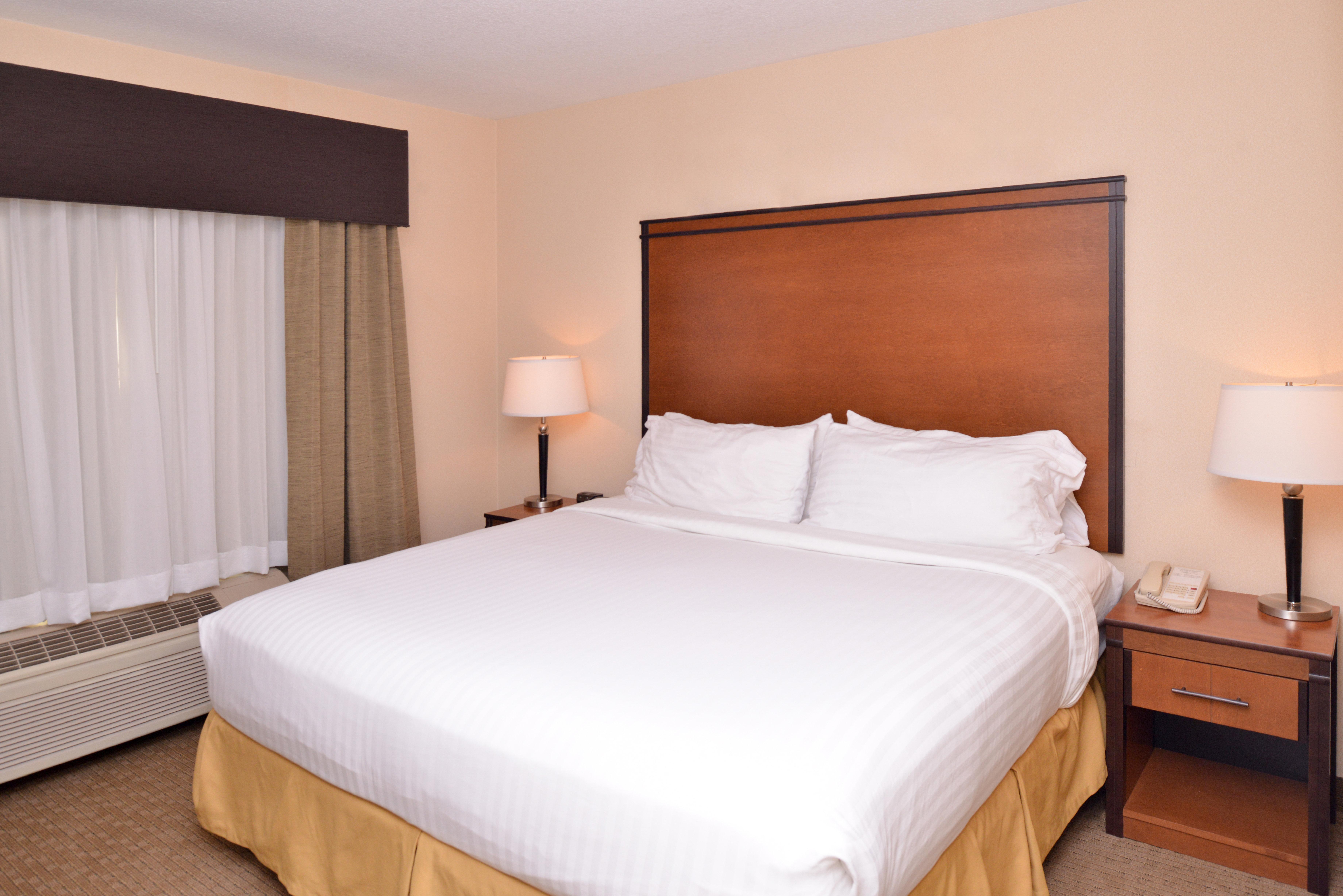 Best Western Bend North المظهر الخارجي الصورة