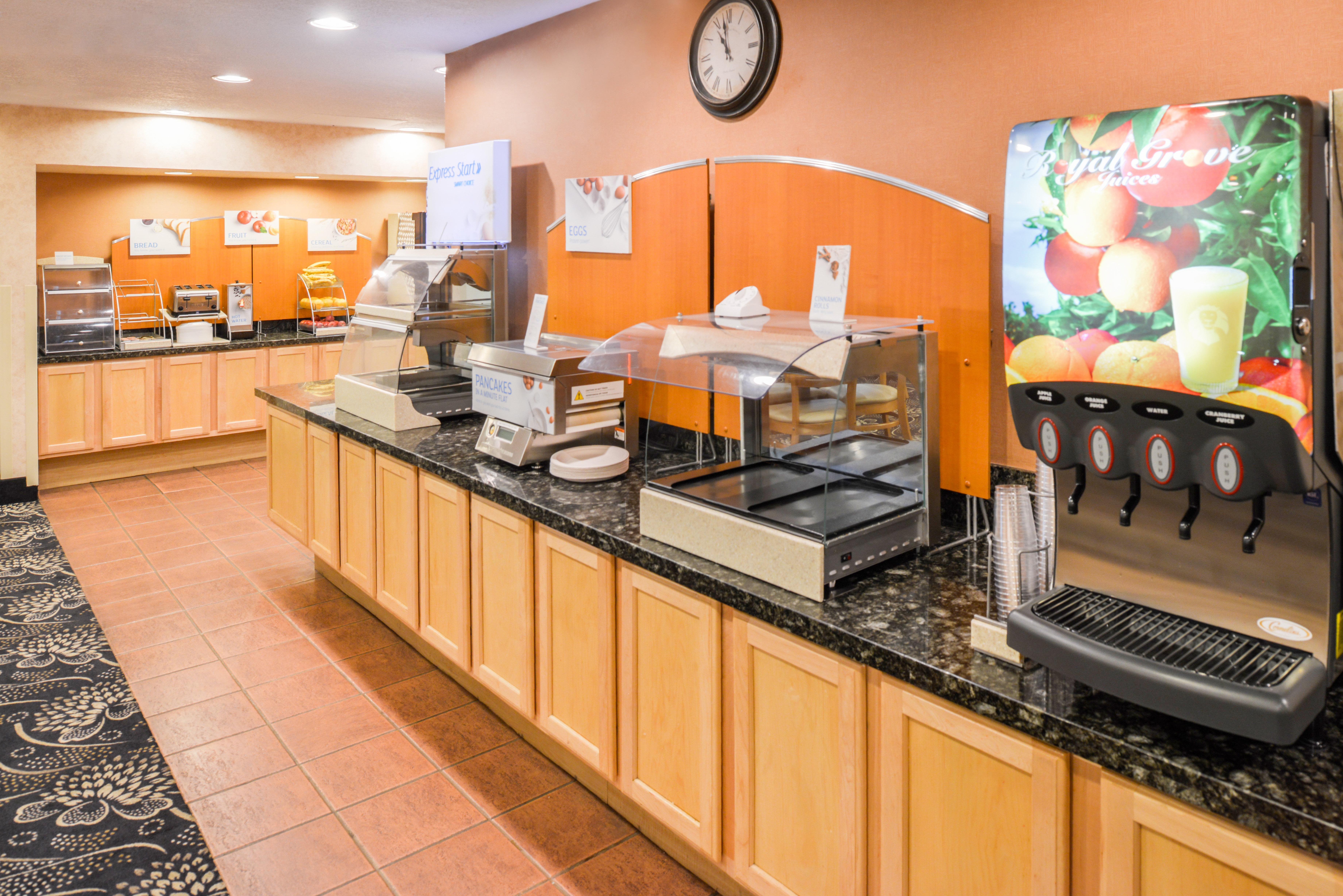 Best Western Bend North المظهر الخارجي الصورة