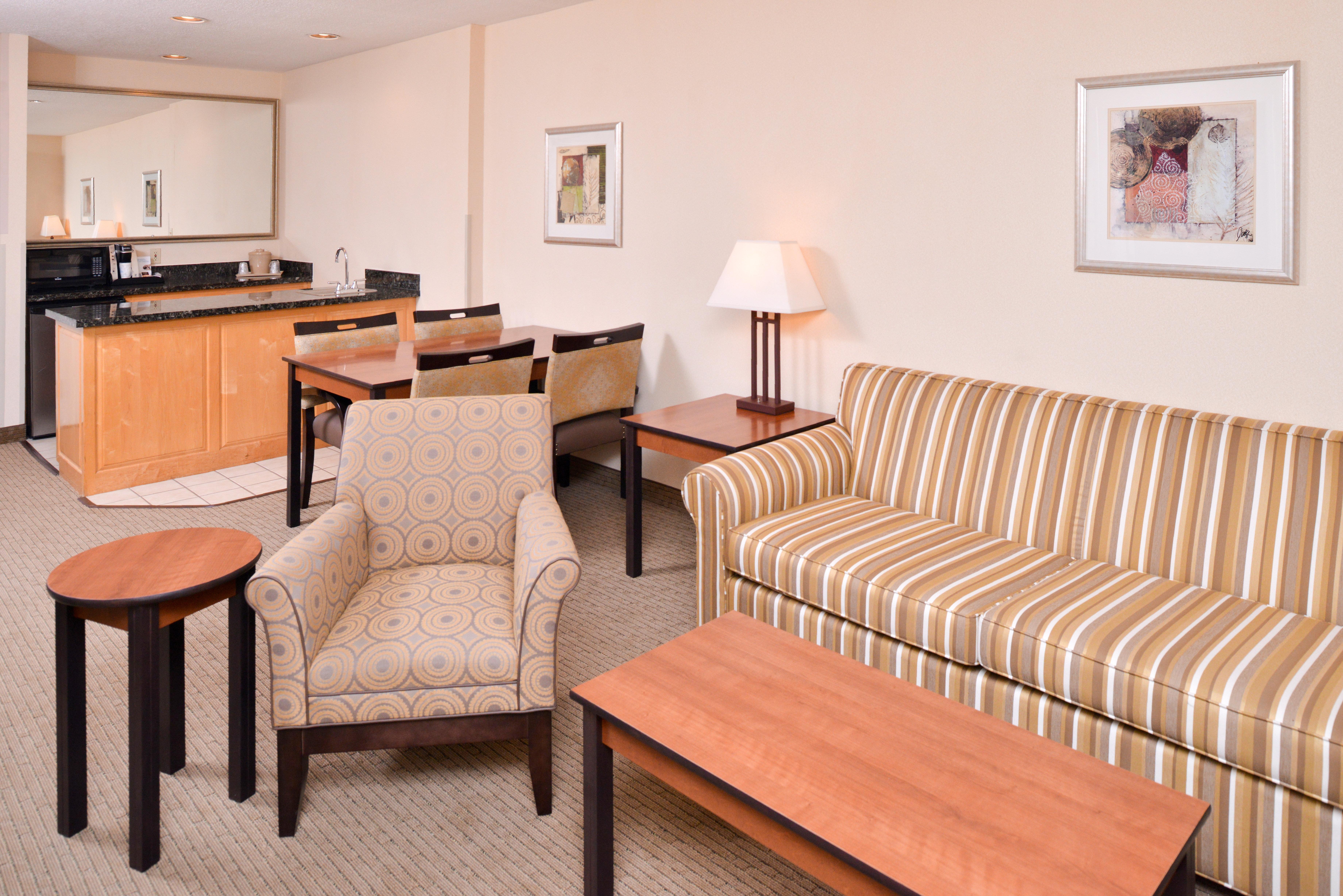 Best Western Bend North المظهر الخارجي الصورة