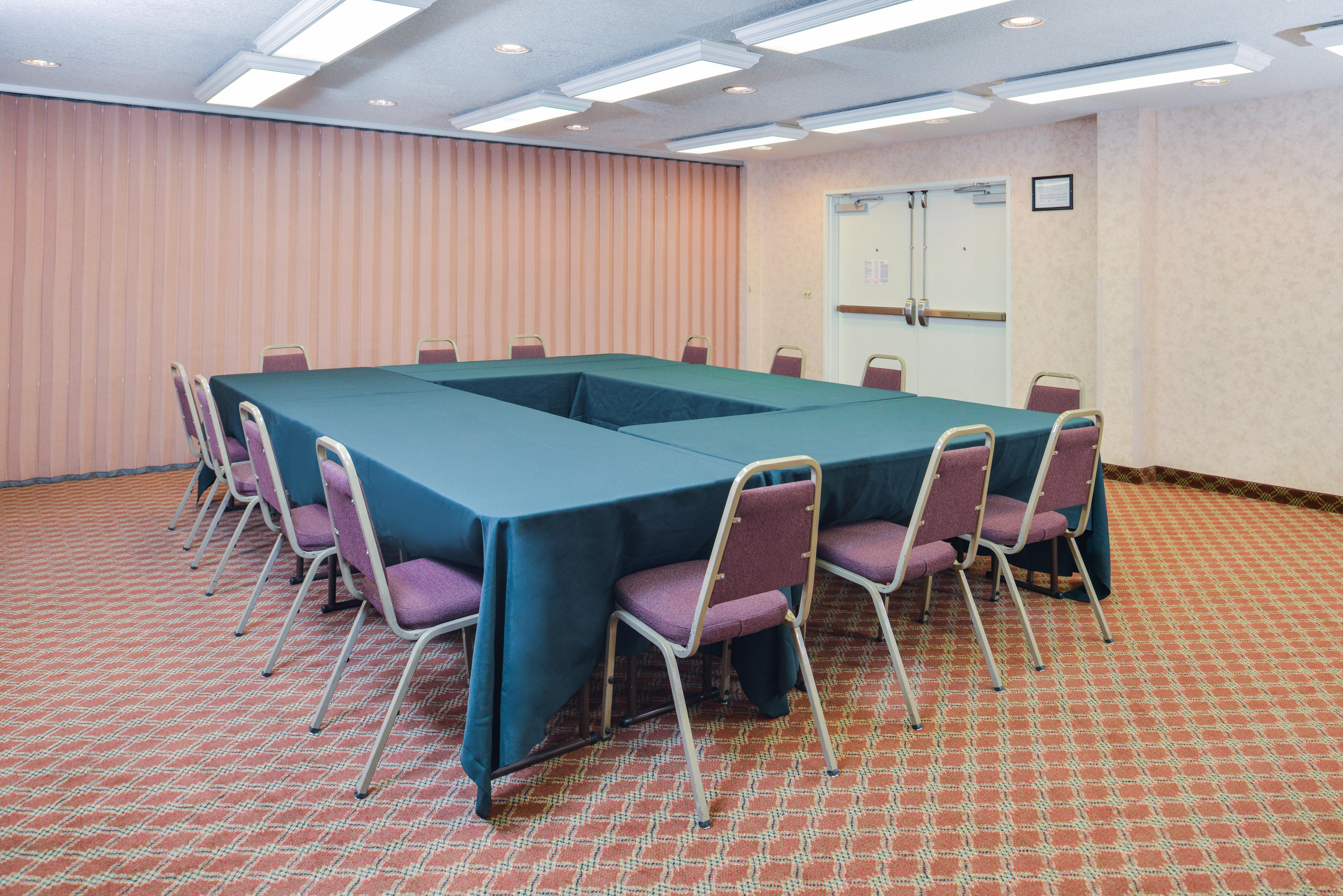 Best Western Bend North المظهر الخارجي الصورة