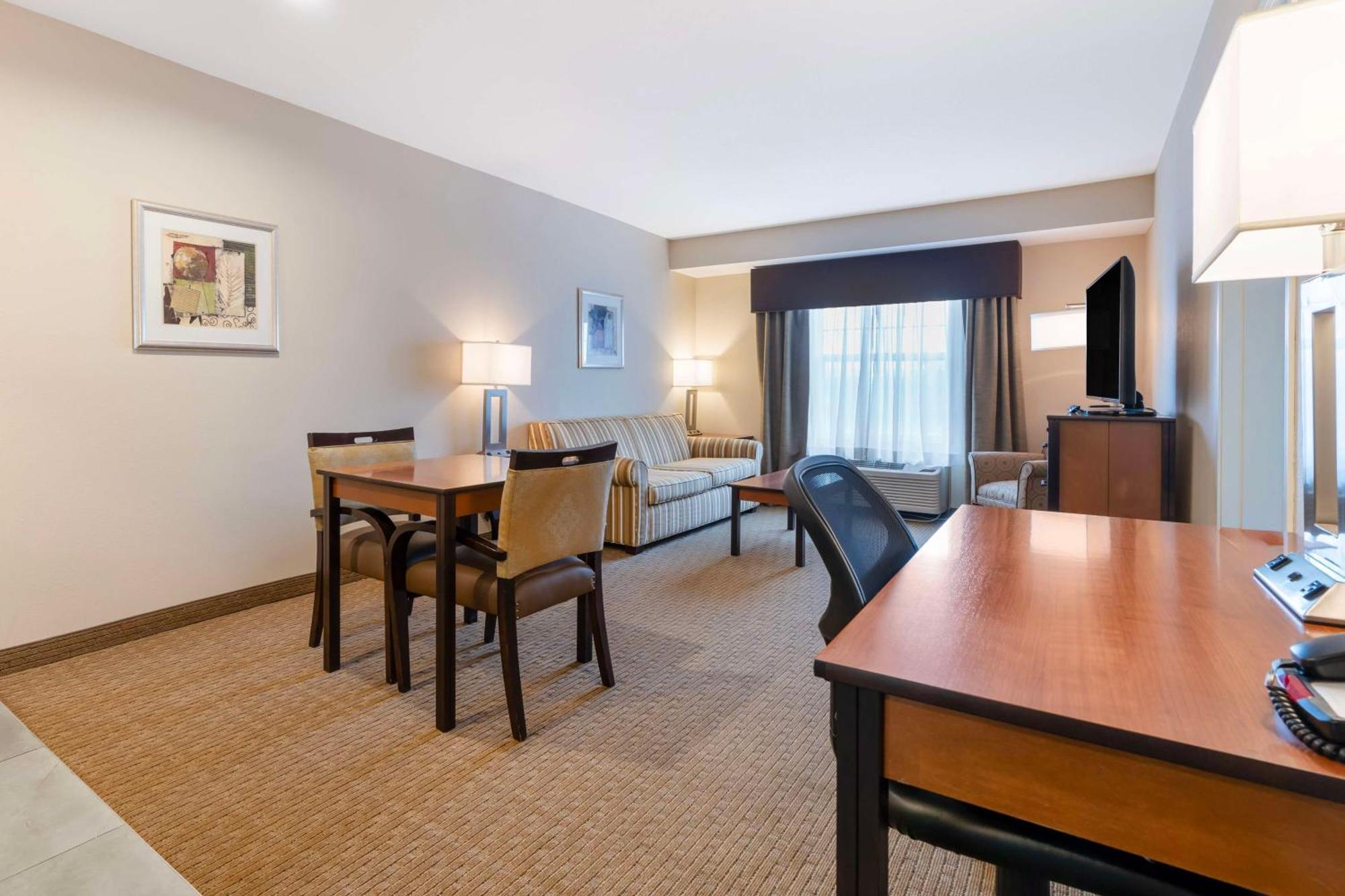 Best Western Bend North المظهر الخارجي الصورة