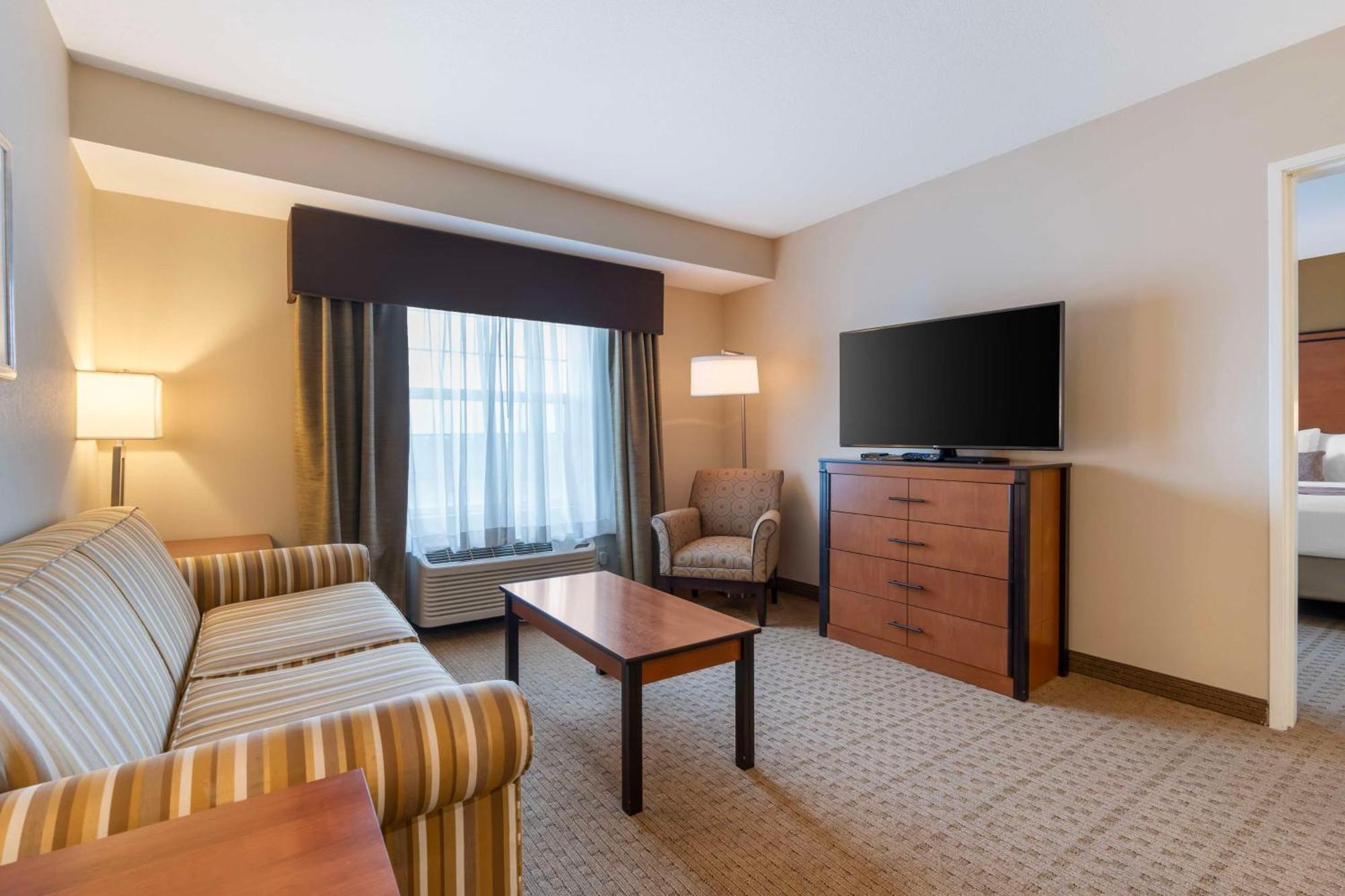 Best Western Bend North المظهر الخارجي الصورة