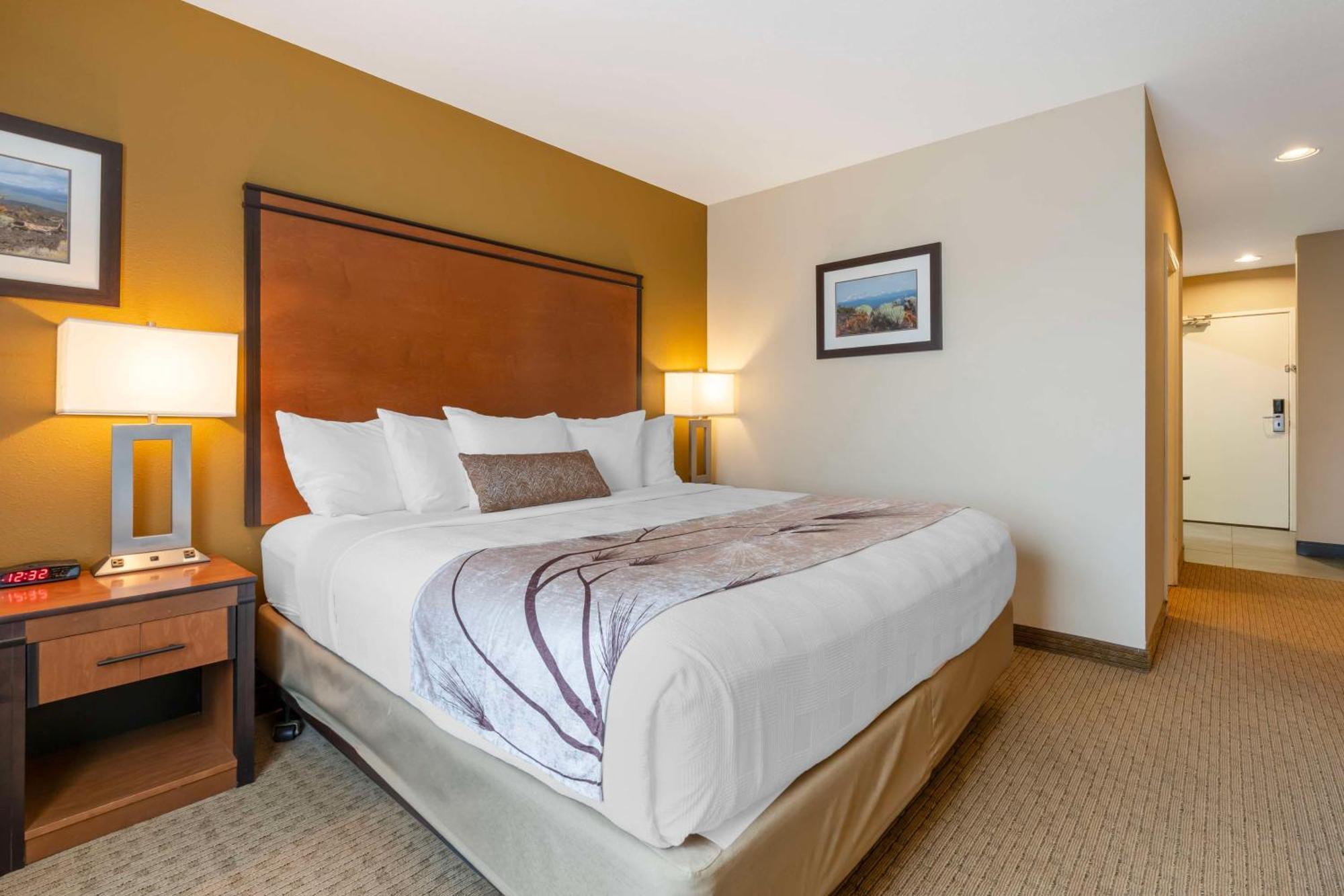 Best Western Bend North المظهر الخارجي الصورة