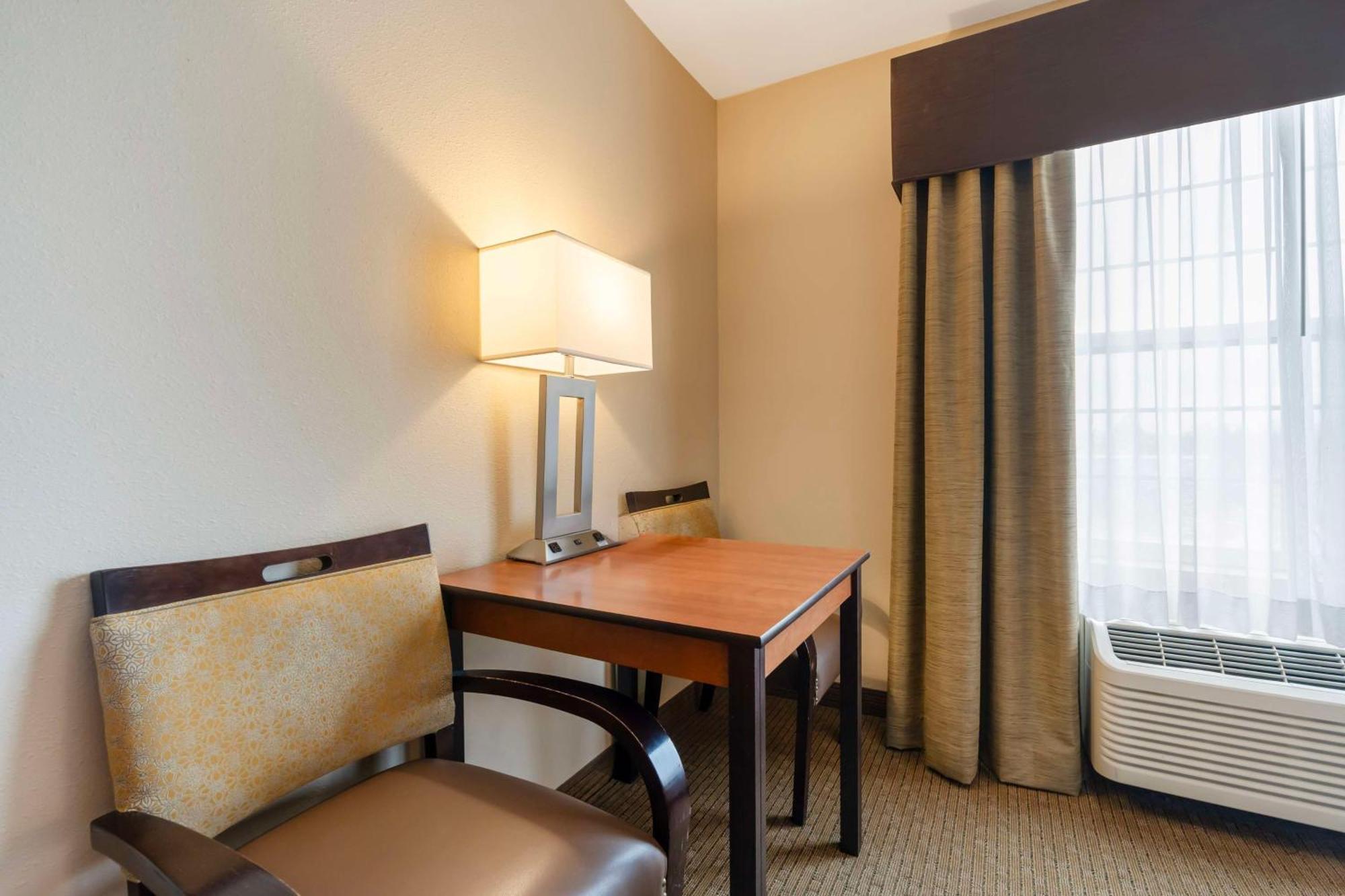 Best Western Bend North المظهر الخارجي الصورة