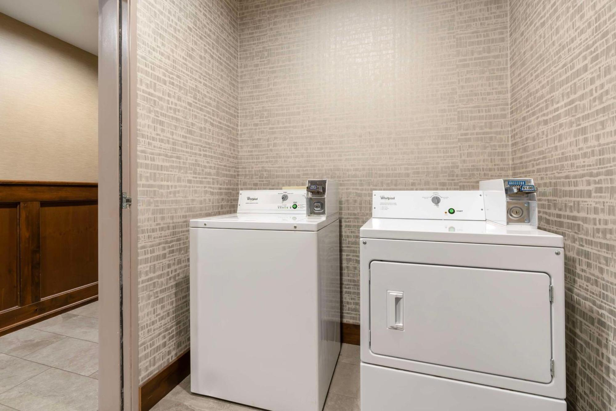Best Western Bend North المظهر الخارجي الصورة