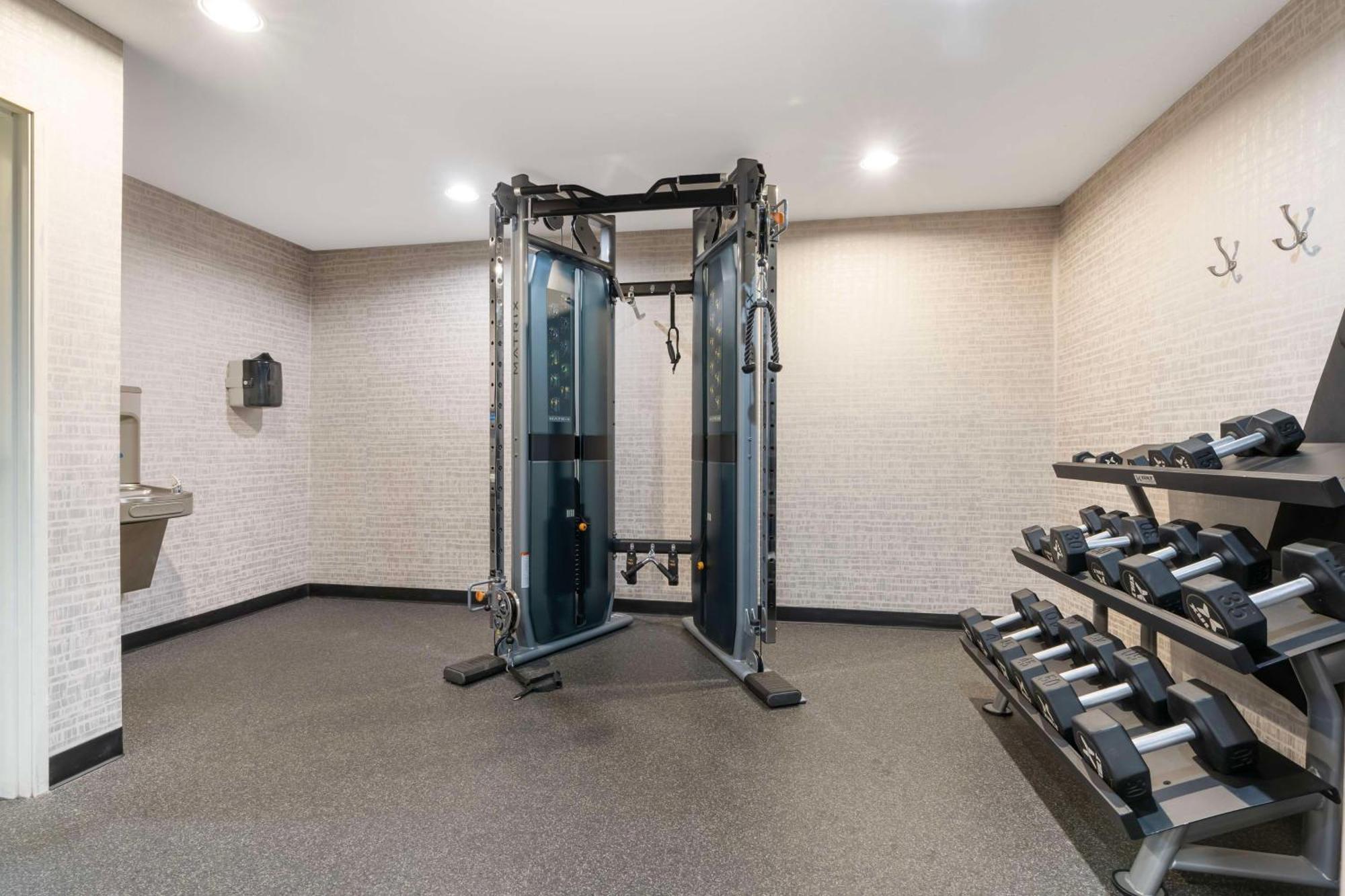 Best Western Bend North المظهر الخارجي الصورة