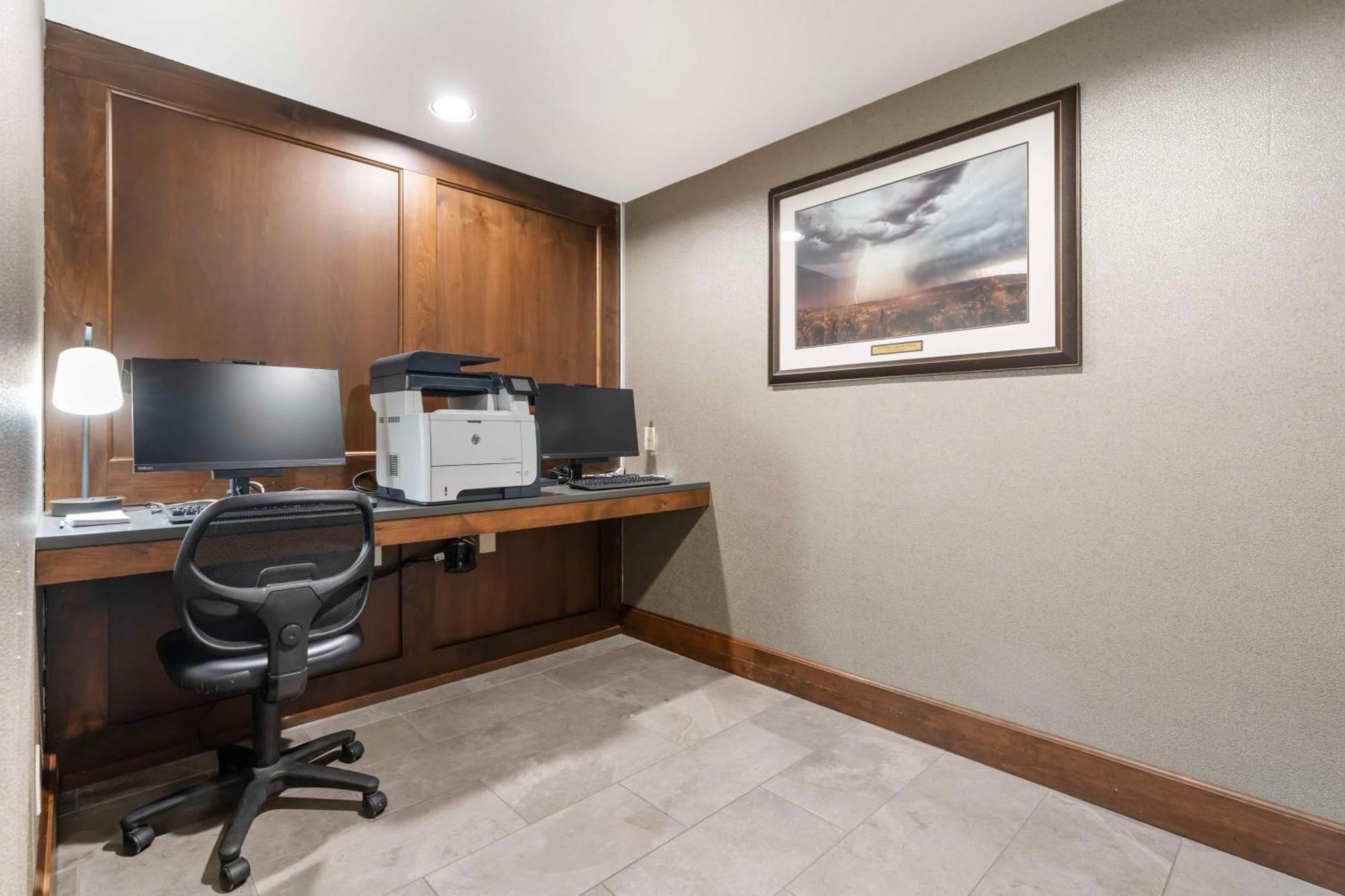 Best Western Bend North المظهر الخارجي الصورة