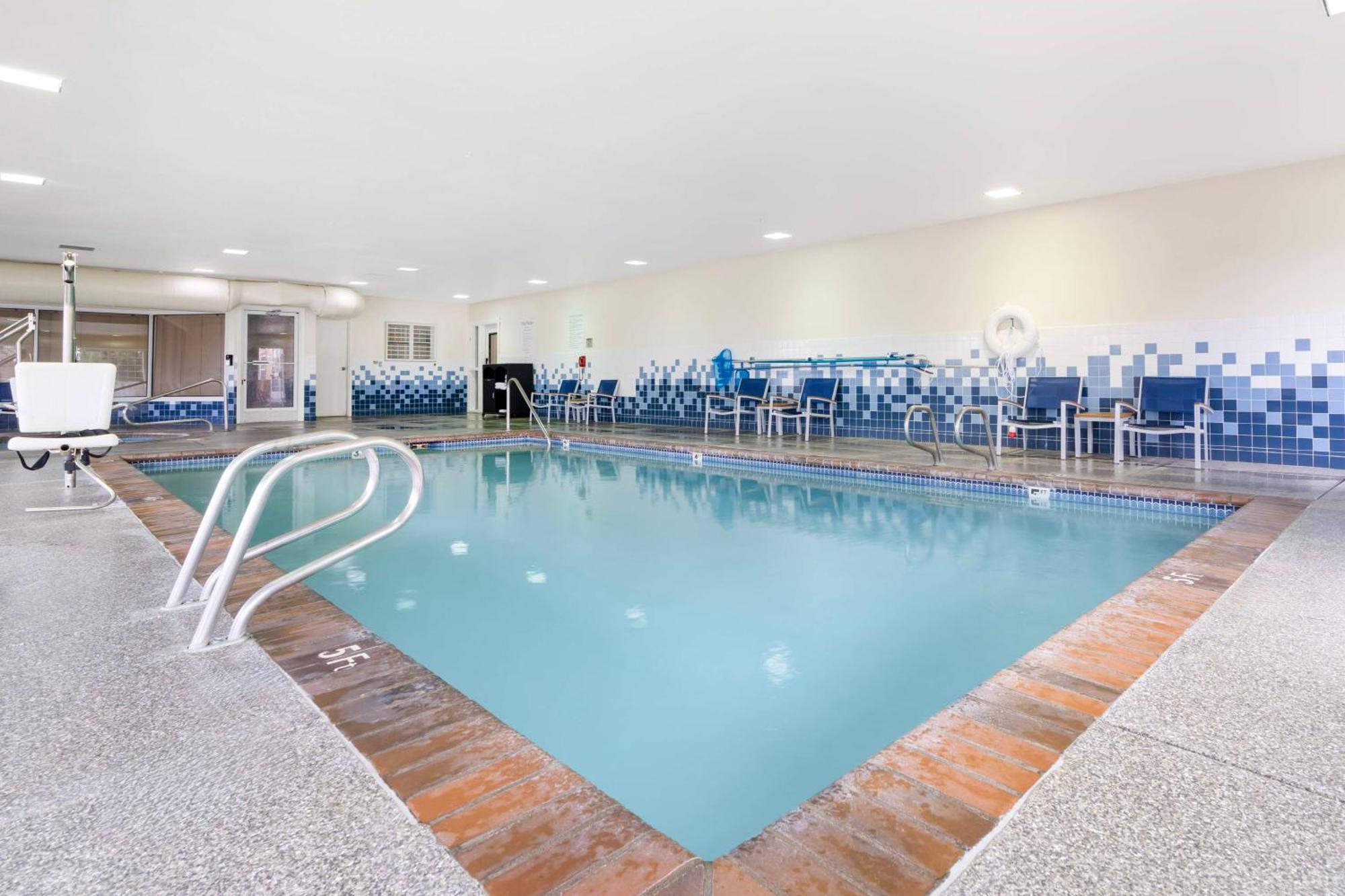 Best Western Bend North المظهر الخارجي الصورة