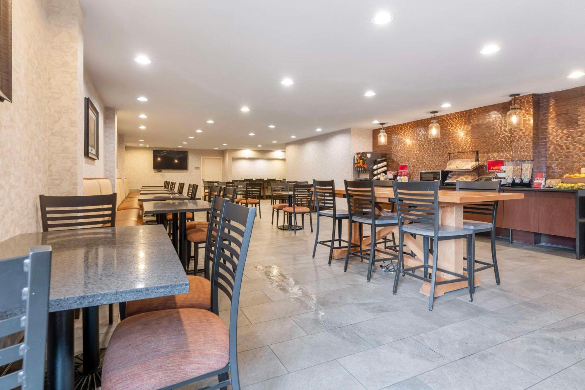 Best Western Bend North المظهر الخارجي الصورة