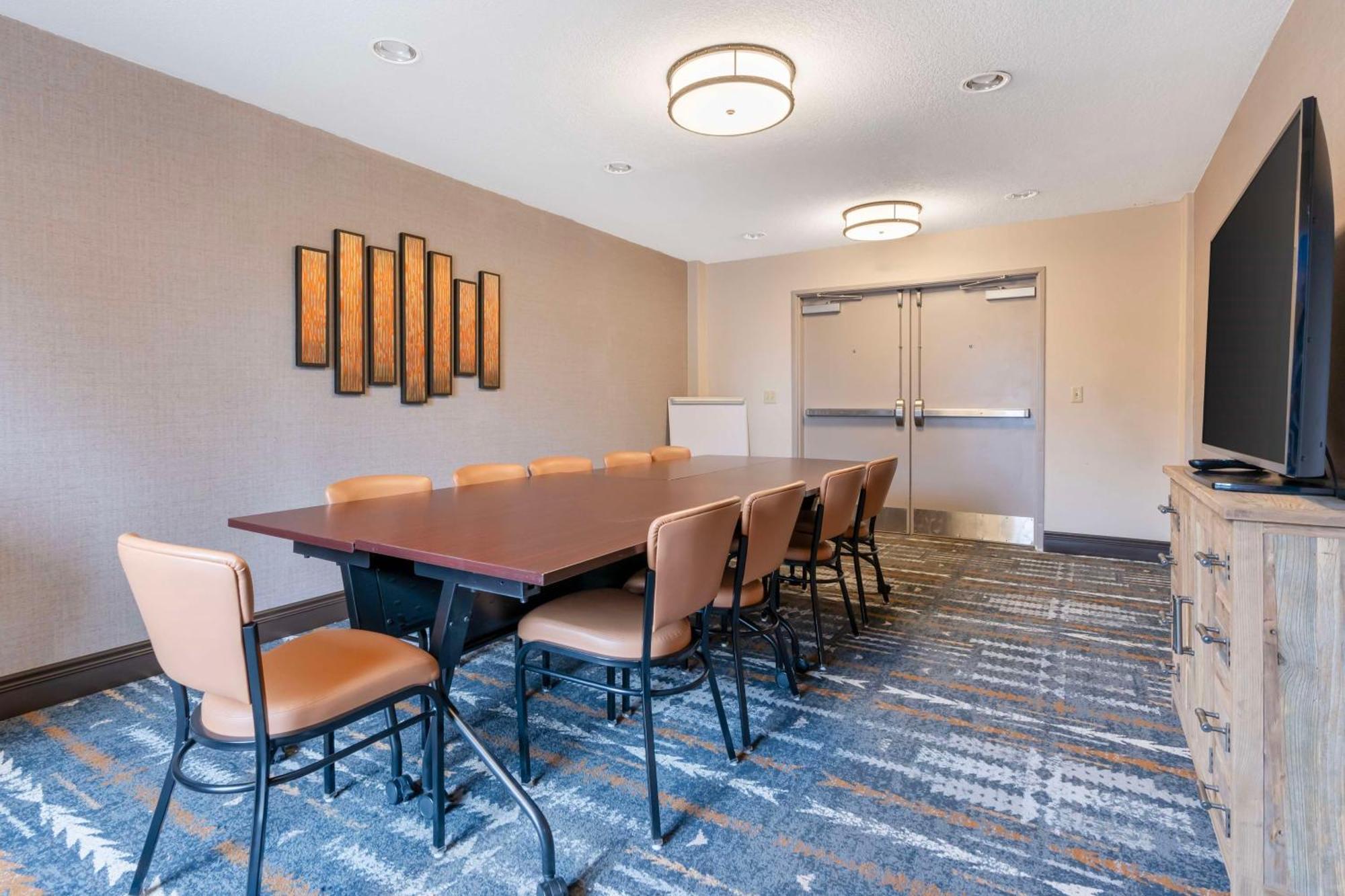 Best Western Bend North المظهر الخارجي الصورة